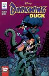 Darkwing Duck JoeBooks 7 cover