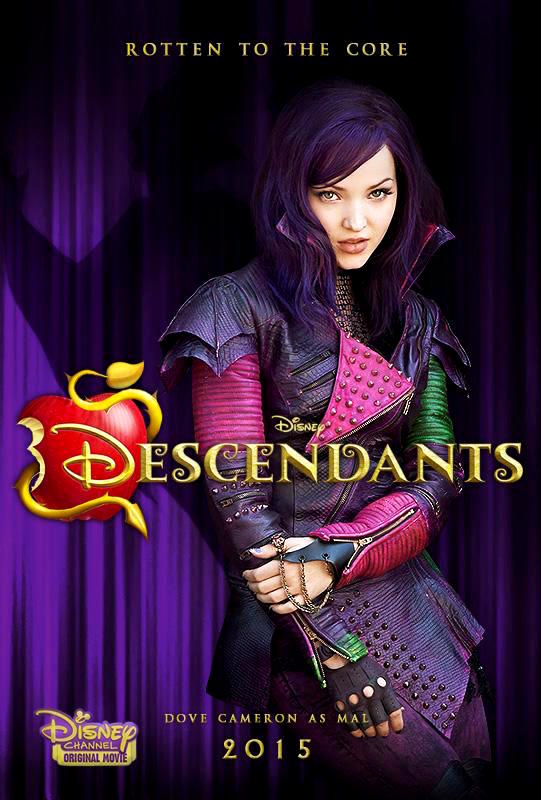 Descendants 1 full movie free download new arrivals