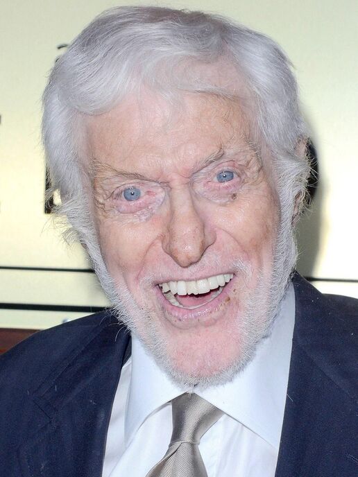 Dick Van Dyke