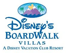 Disney's BoardWalk Villas