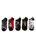 Disney-Villain-Socks