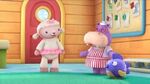 Doc Mcstuffins Hallie Have you heard song