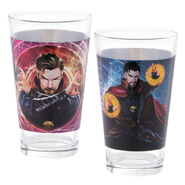 Doctor Strange - Merchandise - Cups