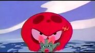 Billy as Hal in "Just Us Justice Ducks" (part 1)