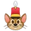 Timothy Mouse