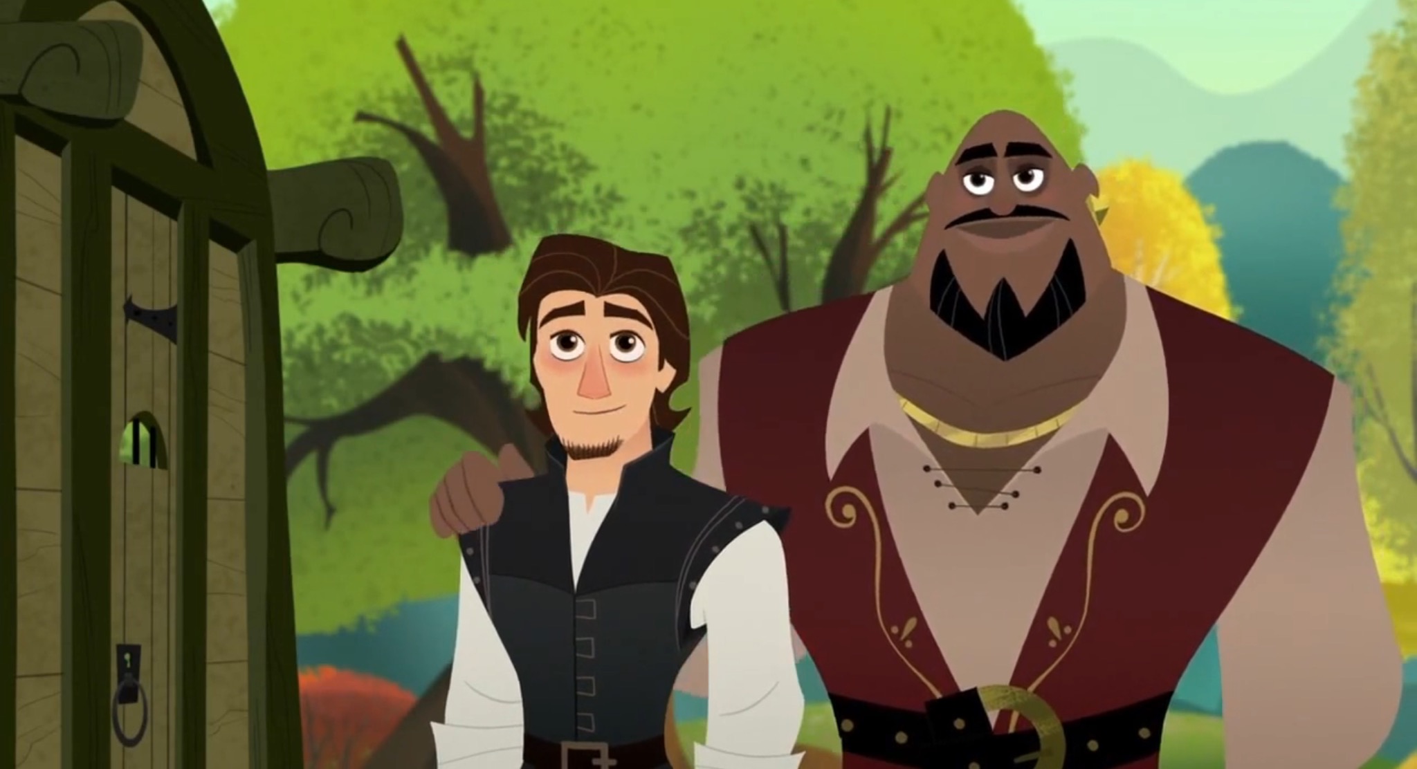 Flynn Rider | Disney Wiki | Fandom Flynn Rider | Disney Wiki | Fandom