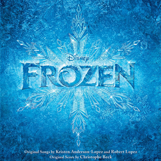 FrozenSoundtrack