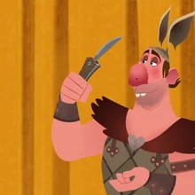 Big Nose Disney Wiki Fandom You name it i probably love it!