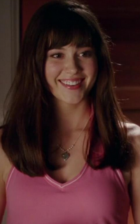 Gwen Grayson