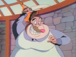 Helga (TaleSpin)