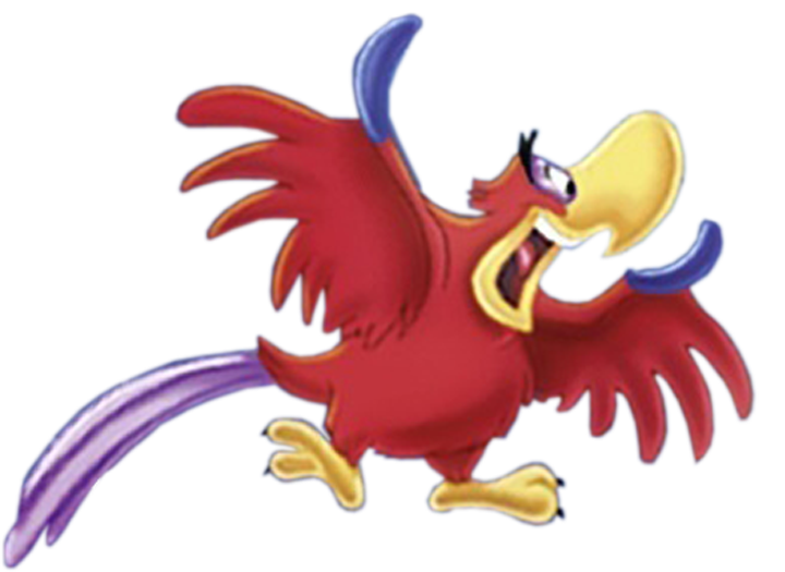 Iago Gallery Disney Wiki Fandom Iago Gallery Disney Wiki Fandom