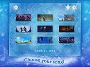 Image New and interesting stuff to choose-Songs