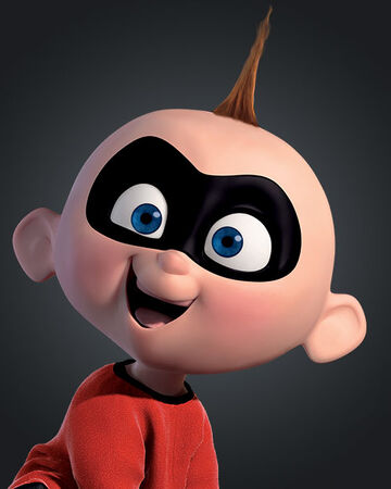 Jack Jack Parr Disney Wiki Fandom Jack Jack Parr Disney Wiki Fandom