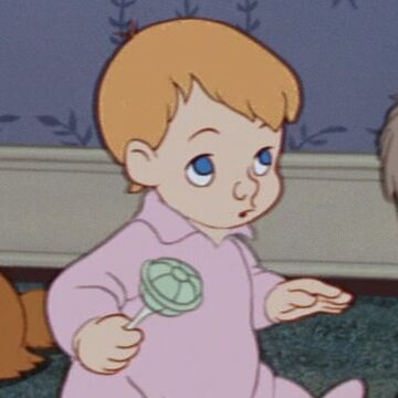 Jim Jr Disney Wiki Fandom