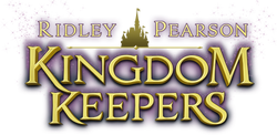 Kingdom keepers - logo