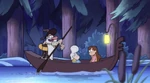Mcgucket on the lake