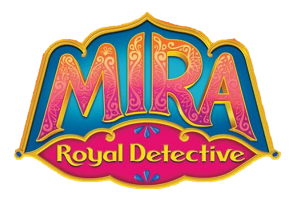 Mystery in the Sky, Mira, Royal Detective