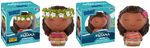 Moana Dorbz collection