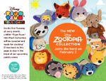 Modal tsum-tsum zootopia 20160105