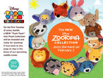 Modal tsum-tsum zootopia 20160105