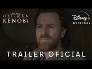 Obi-Wan Kenobi - Trailer Oficial Legendado - Disney+