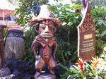 Pele (Walt Disney's Enchanted Tiki Room)