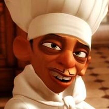 Chef Skinner Disney Wiki Fandom