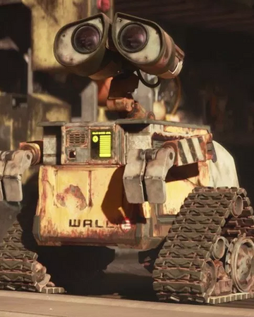 Wall E Disney Wiki Fandom Wall E Disney Wiki Fandom
