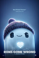 Teaser Poster