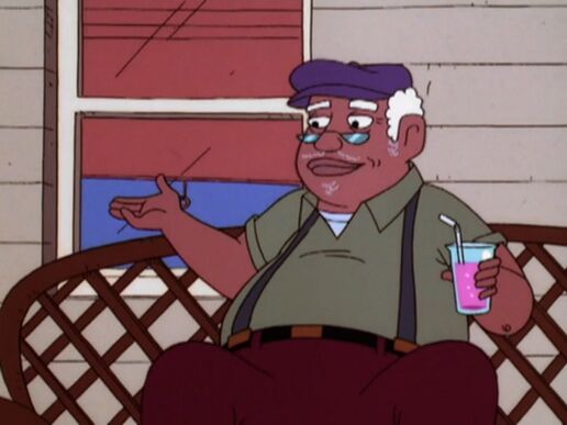 Santa Claus on Recess