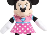 Singing Fun Minnie