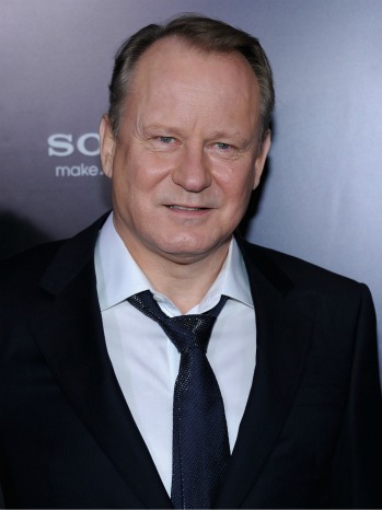 Stellan Skarsgård - Wikipedia