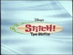 Stitch! The Movie preview