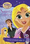 Tales of Rapunzel 1 - Secrets Unlocked