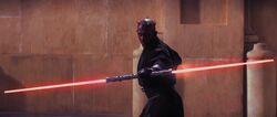 The-phantom-menace-darth-maul-double-bladed-lightsaber-1920x816