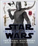 The Rise of Skywalker Visual Dictionary