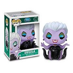 Ursula Funko POP! figurine