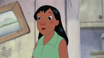 Adult Lilo Pelekai (Lilo & Stitch: The Series)