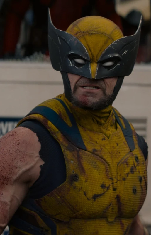 Wolverine (1988 - 2003)