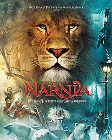 Opowiesci Z Narnii Lew Czarownica I Stara Szafa Disney Wiki Fandom