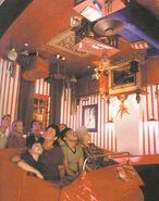 Gravity Lab