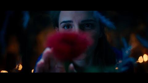A Bela e a Fera - Teaser Trailer - Em 2017 Nos Cinemas