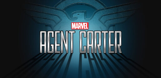 Agent Carter New Logo