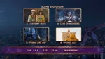 Aladdin la scene selection menu 2.png (1.1 MB) Scene Selection menu (page 2)