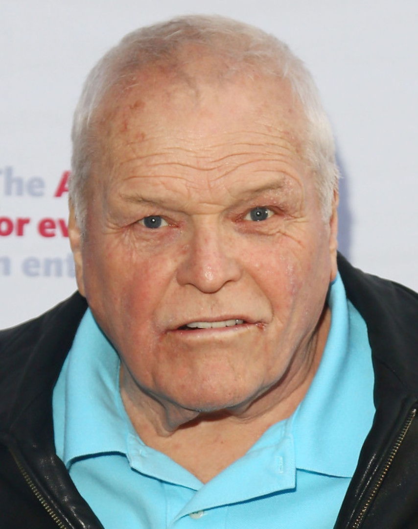 Brian Dennehy death