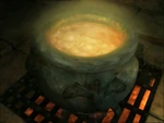 Cauldron - Once Upon a Halloween
