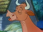 Cow (Mary Poppins)