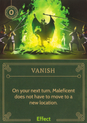 Vanish