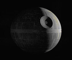 Star Wars: Tiny Death Star, Disney Wiki