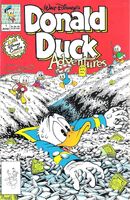 Donald Duck Adventures 38 issues (April 1990-May 1993)
